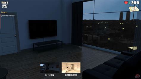 My Cute Roommate - описание, системные требования, оценки, дата выхода