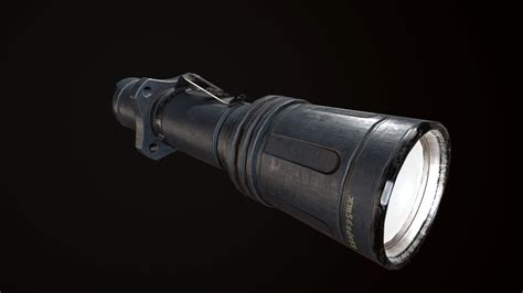 Image result for Flashlight Script