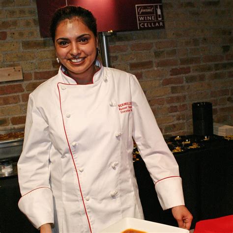 Maneet Chauhan Weight Loss: How the ‘Chopped’ Judge Lost Weight