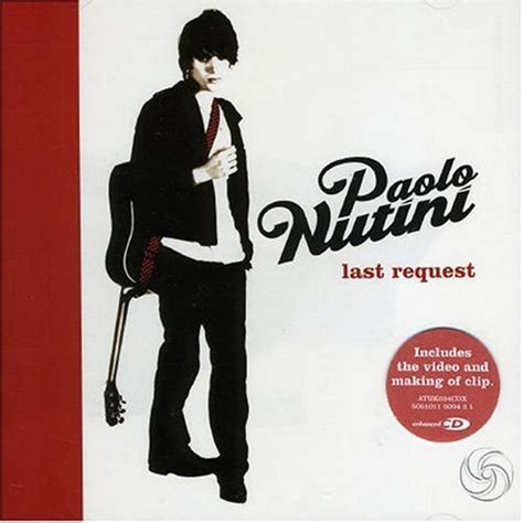 Buy Last Request Online at Low Prices in India | Amazon Music Store ...