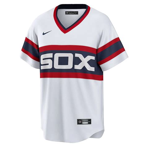 Nike Chicago Sox Home Replica Team Jersey | Academy