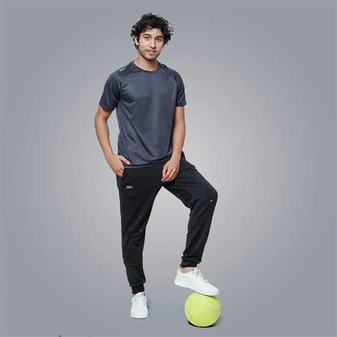 Breathable Warm Training Jogger - Men – Dida