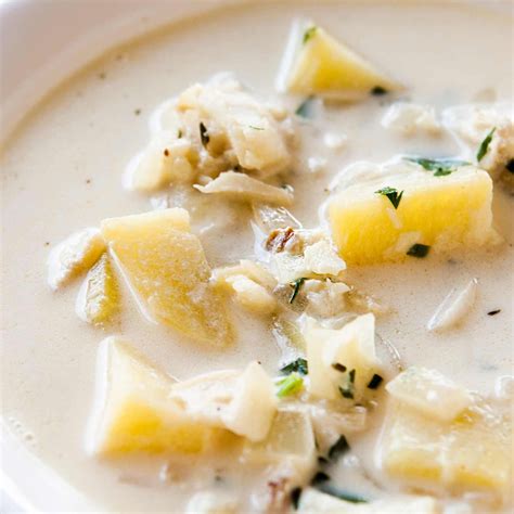 Image result for Fish Chowder Great Depression