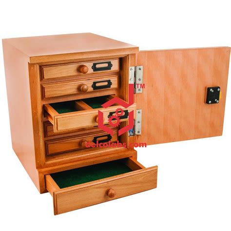 Microscope Slide Cabinet, 15000 Slides