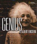 GENIUS (SPECIAL SALES EDITION): A Photobiography of Albert Einstein ...