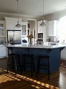 Image result for Sage Green Painted Kitchen Cabinets