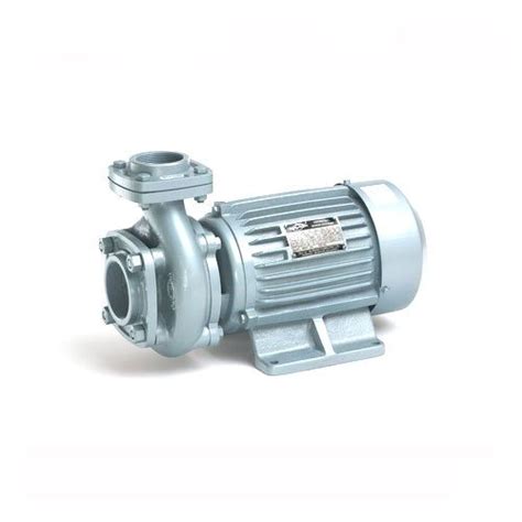 Rigman Mono Block Pump 2 Phase (220 Volt) M-H-Series : Amazon.in ...