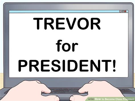 Class President 的图像结果