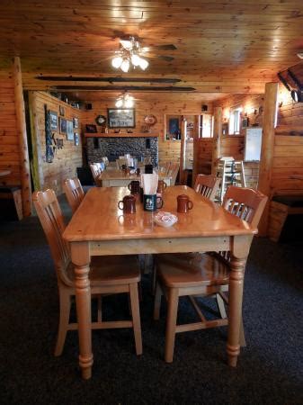 THE PINES RESTAURANT, Copper Harbor - Restaurant Reviews, Phone Number ...