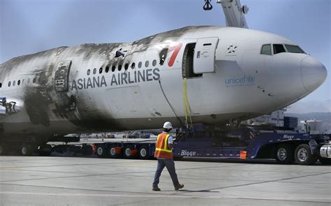 Asiana flight 214 crash remembered 9 years later