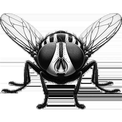 AnimalHub: Housefly, Musca Domestica - Facts, diet, habitat & more