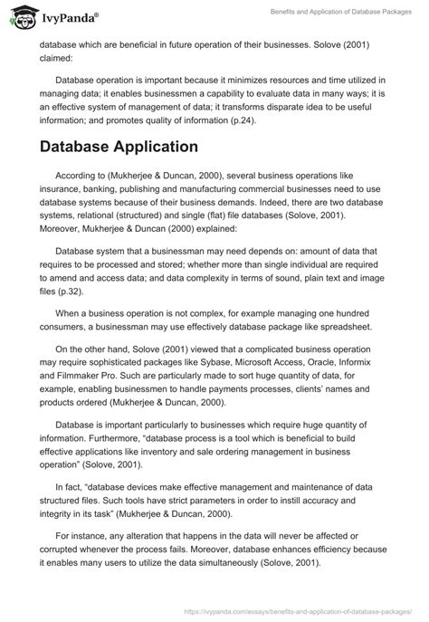 Image result for Database Application Examples