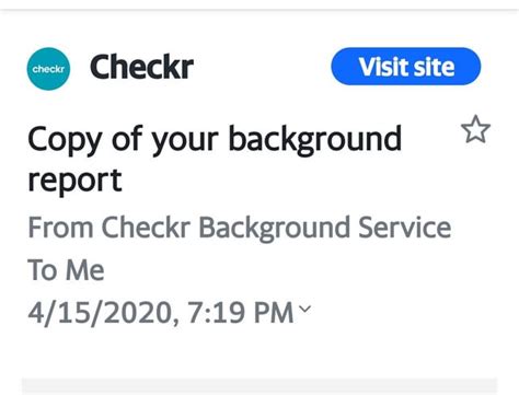 Image result for Background Check Scam
