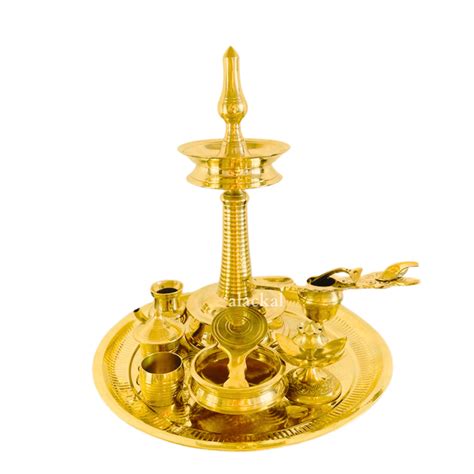 SPIRITUAL PRODUCTS – Alackal Bell Metals