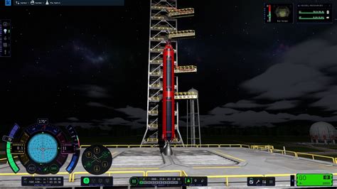 Image result for Kerbal Space Program Launching a Rocket