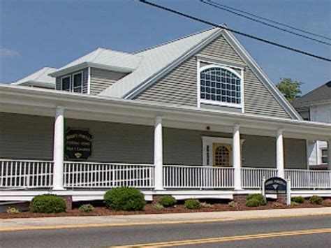 Bisbee-Porcella Funeral Home | Saugus, MA Funeral Home & Cremation