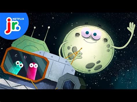 StoryBots Mars Song 的图像结果