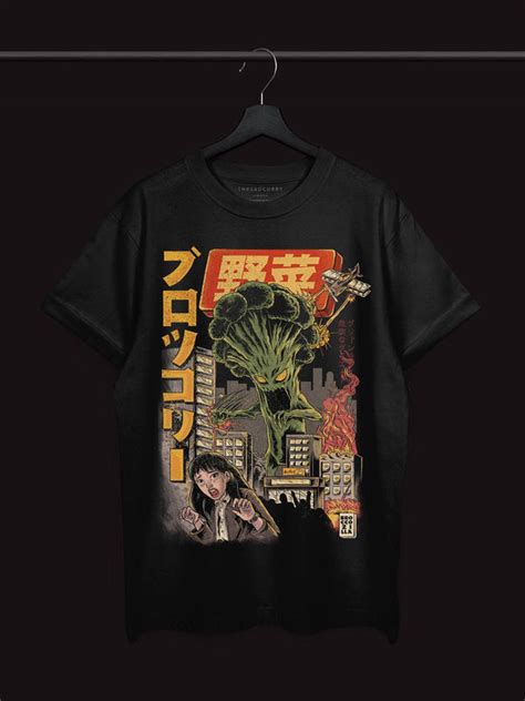 THREADCURRY Creative Wear by Artists