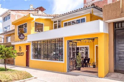 BARRANCO RESTAURANTE CRIOLLO, Cusco - Restaurant Reviews, Phone Number ...