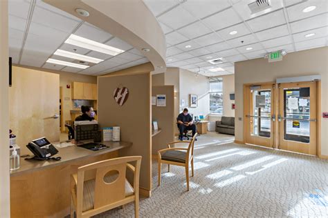 Bonney Lake Imaging Center 3 - Diagnostic Imaging NW