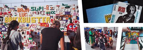 Image result for Comic-Con Convention Staff