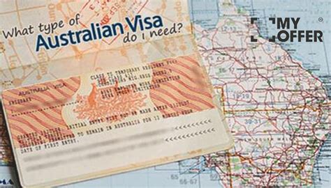 最啰嗦的澳洲留学签证申请材料清单，但也是最全的 | myOffer®