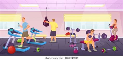 Sports Center Cartoon 的图像结果