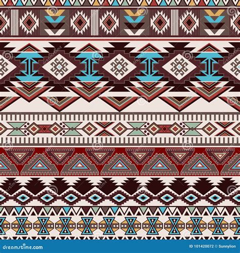 Native American Patterns