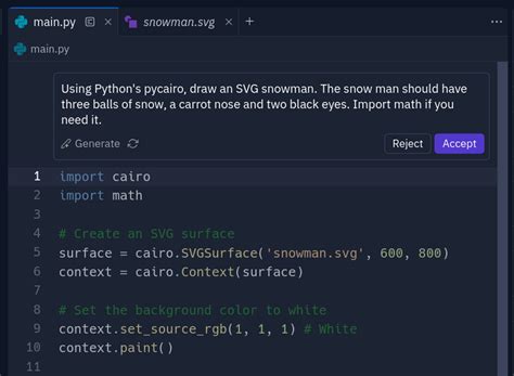 Image result for Repl.it Python New File