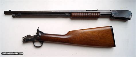 WINCHESTER MODEL 1906