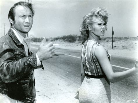 Twilight of Honor (1963)