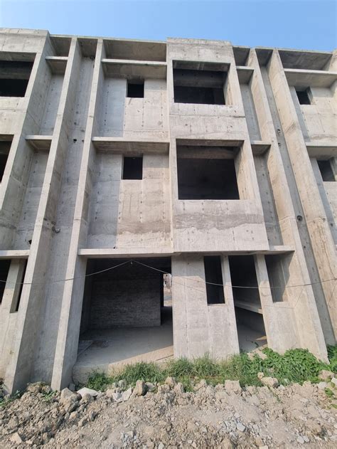 Bungalows in Joka – Amantran 3 BHK Premium Villas for Sale