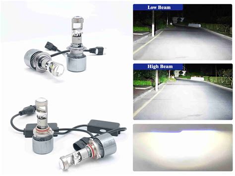 Image result for Spectrum LED Car Headlights