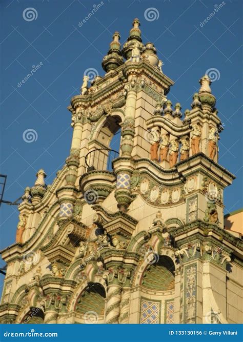 Hollywood Theatre Facade, Portland, or Image 3 Stock Photo - Image of ...