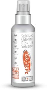 Protect-C 50ml Mist Spray | Flipkart.com