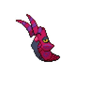 Scolipede #424 - FusionDex.org