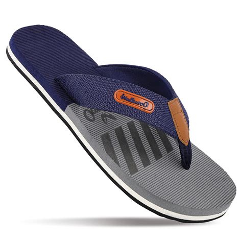 Men's Flip Flops - Shop Flip Flops for Men Online in India – Walkaroo ...
