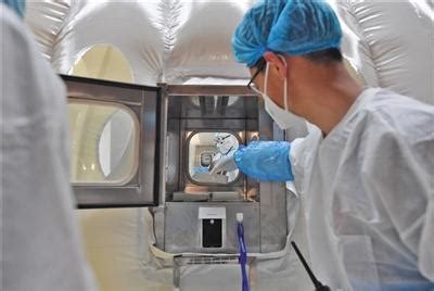 探访北京“火眼”实验室：每天可检测核酸样本3万人份 - 奇乐自媒体系统