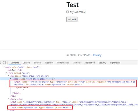 Image result for Asp.net Core Checkbox Example