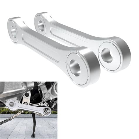 Xitomer 0-1.77'' Adjustable Lowering kit, Fit for DRZ400 2024 2023 2022 ...