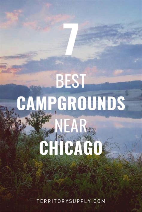 When Are Illinois Campgrounds Open