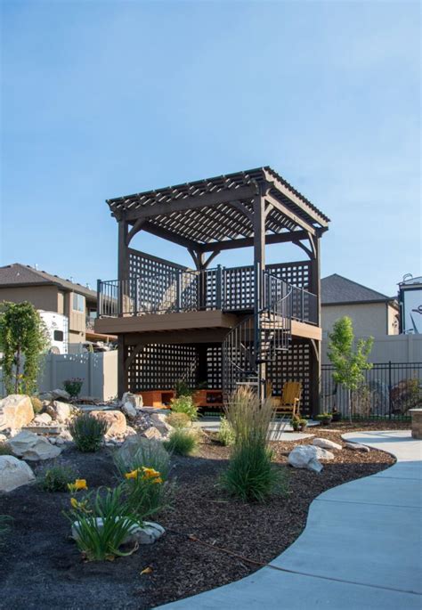 4 Best Patio Design Ideas To Enjoy Long Evenings In Style