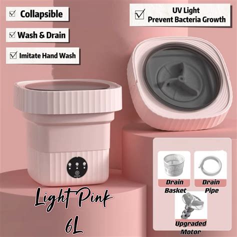 Best Collapsible Washing Machine 的图像结果