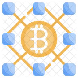 Blockchain Technology Icon 的图像结果