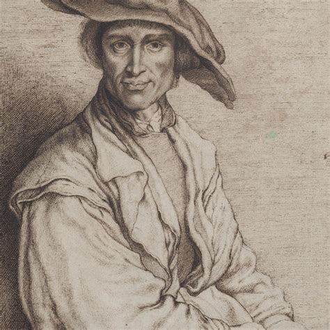 Wenceslaus Hollar and the Art of Drawing | Meer