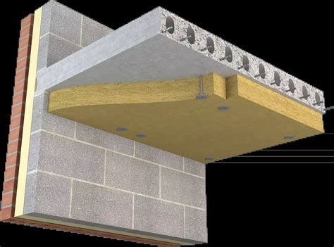 Thin-R XT/PR-UF | PIR insulation for Floors | Unilin Insulation