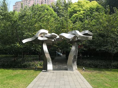 2021静安雕塑公园-旅游攻略-门票-地址-问答-游记点评，上海旅游旅游景点推荐-去哪儿攻略