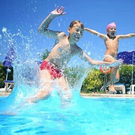 Swimming Fun 的图像结果