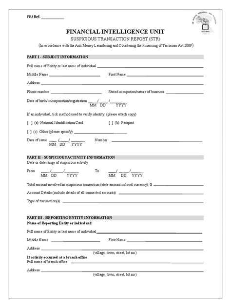 Image result for Counterfeit Money Report Form