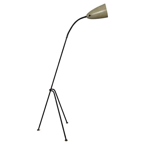 AURORA Floor Lamp, Vintage For Sale at 1stDibs